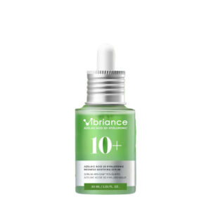 Vibriance Azelaic Acid 10% + Hyaluronic Redness Soothing Serum